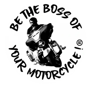 BE THE BOSS OF YOUR MOTORCYCLE!®