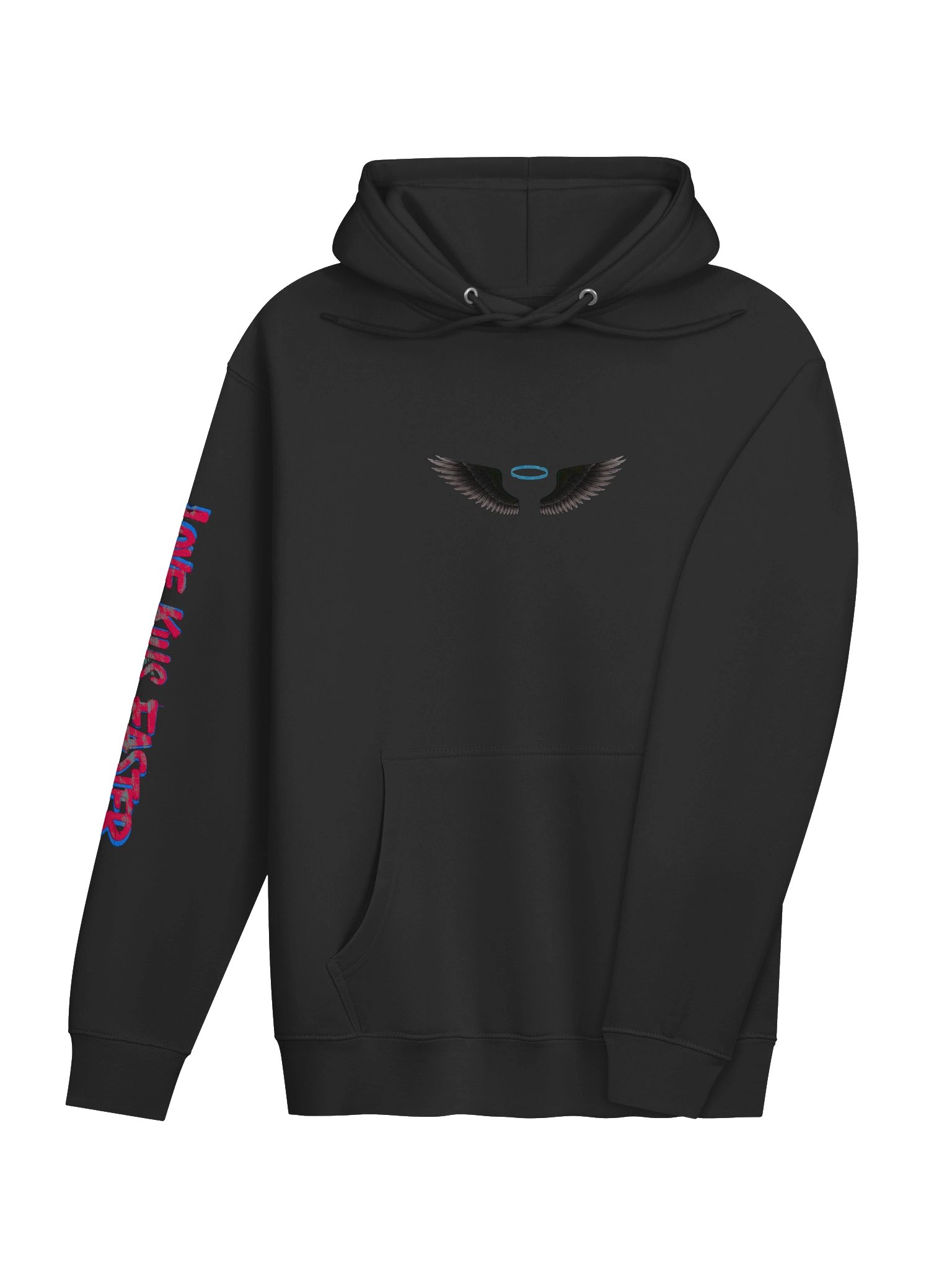 LKF // "THE RECKONING" Premium Pullover Hoodie product image (4)