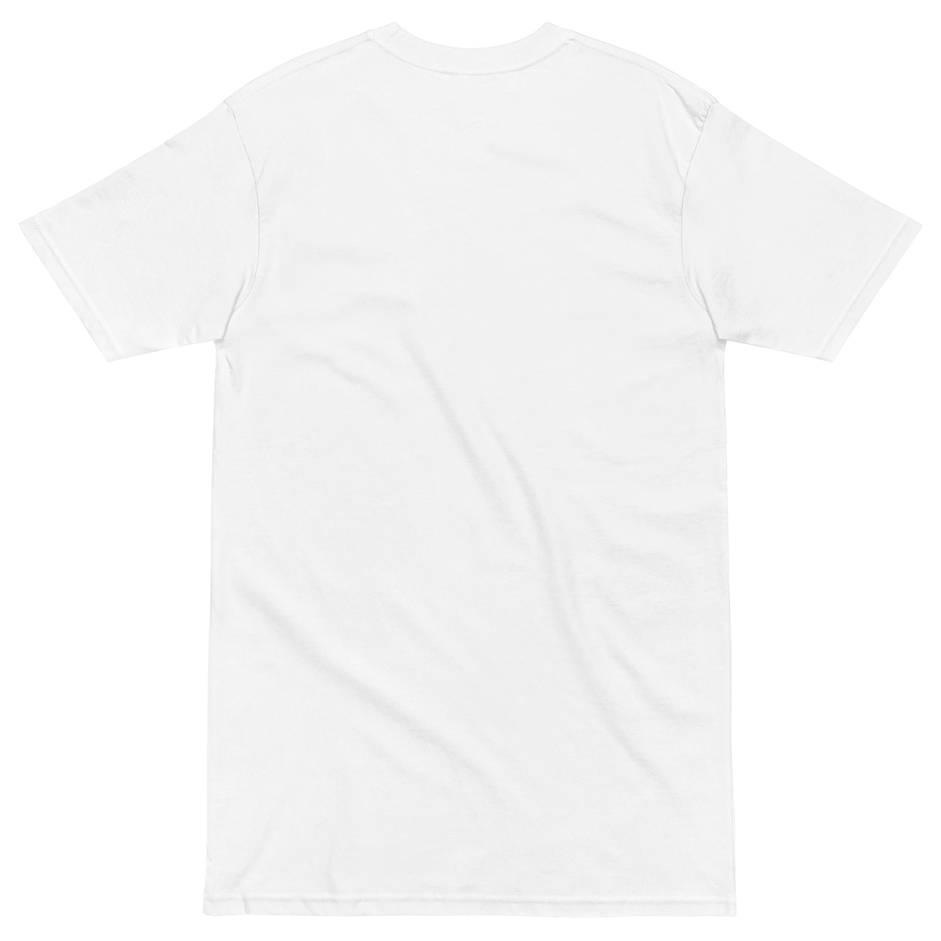 DROKE - Worldwide Black Logo T-shirt product image (5)