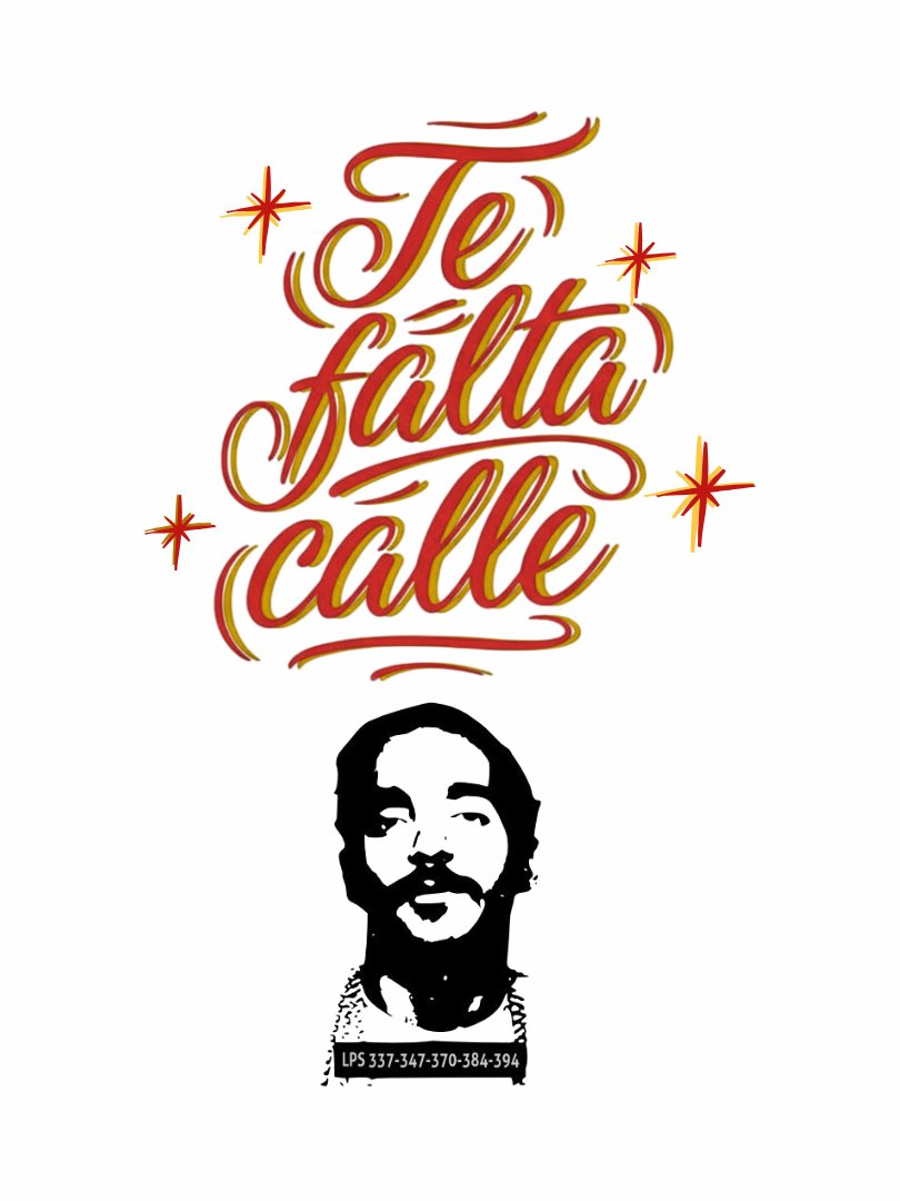 Willie Calle (Oversized) product image (12)