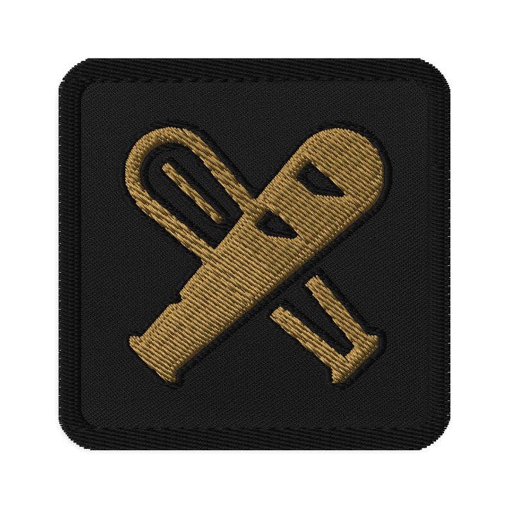 Position badge: Beater product image (1)