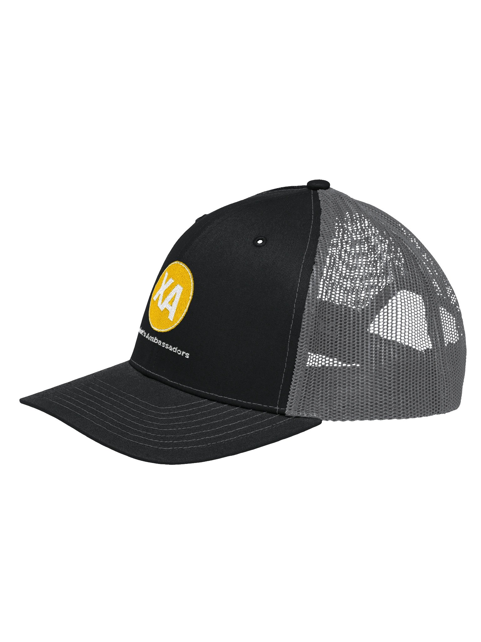 RUXA Christ's Ambassadors Hat product image (2)