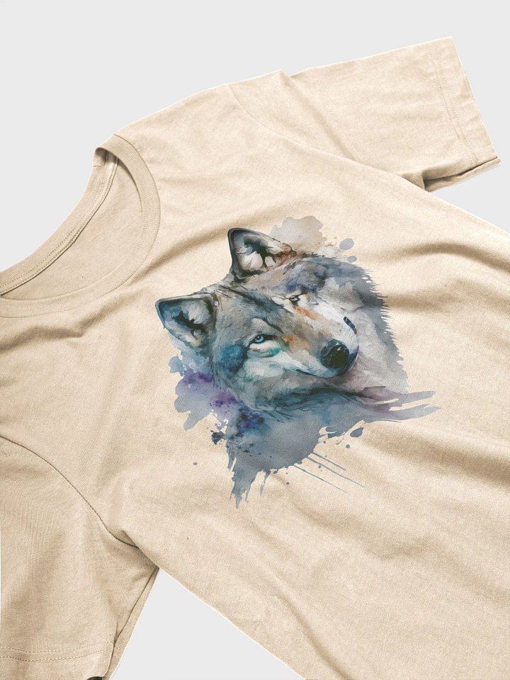 The Stare of the Wolf product image (2)