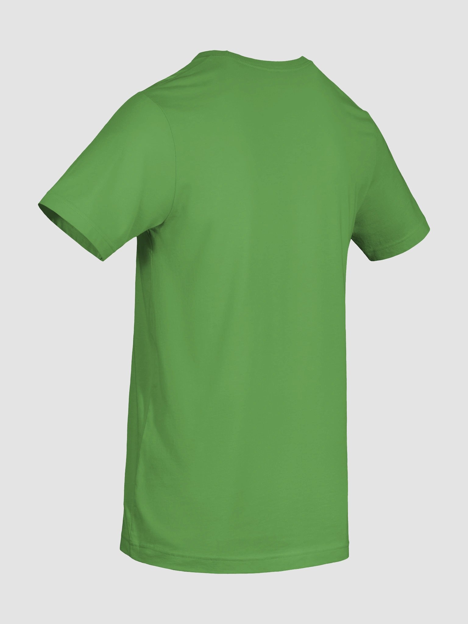 Discipline Asian Theme - Alt - T Shirt product image (106)