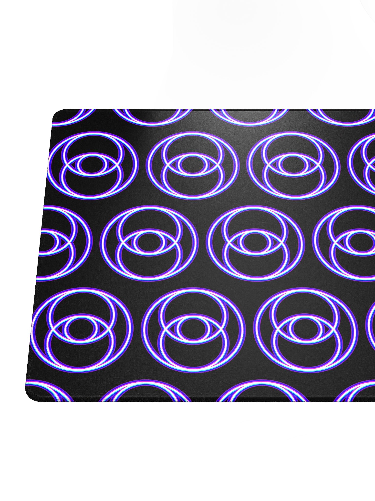 EoV Neon Pattern Mouse Pad/Mat product image (7)