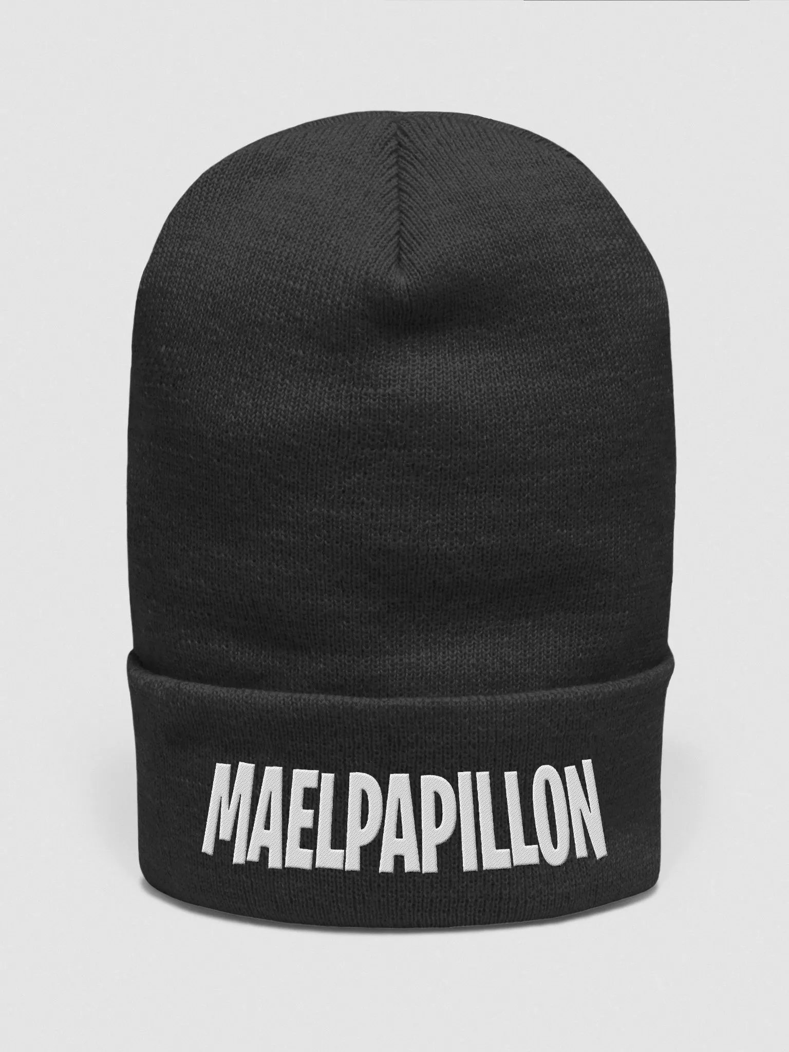 Bonnet | 𝕄𝔸𝔼𝕃ℙ𝔸ℙ𝕀𝕃𝕃𝕆ℕ product image (4)