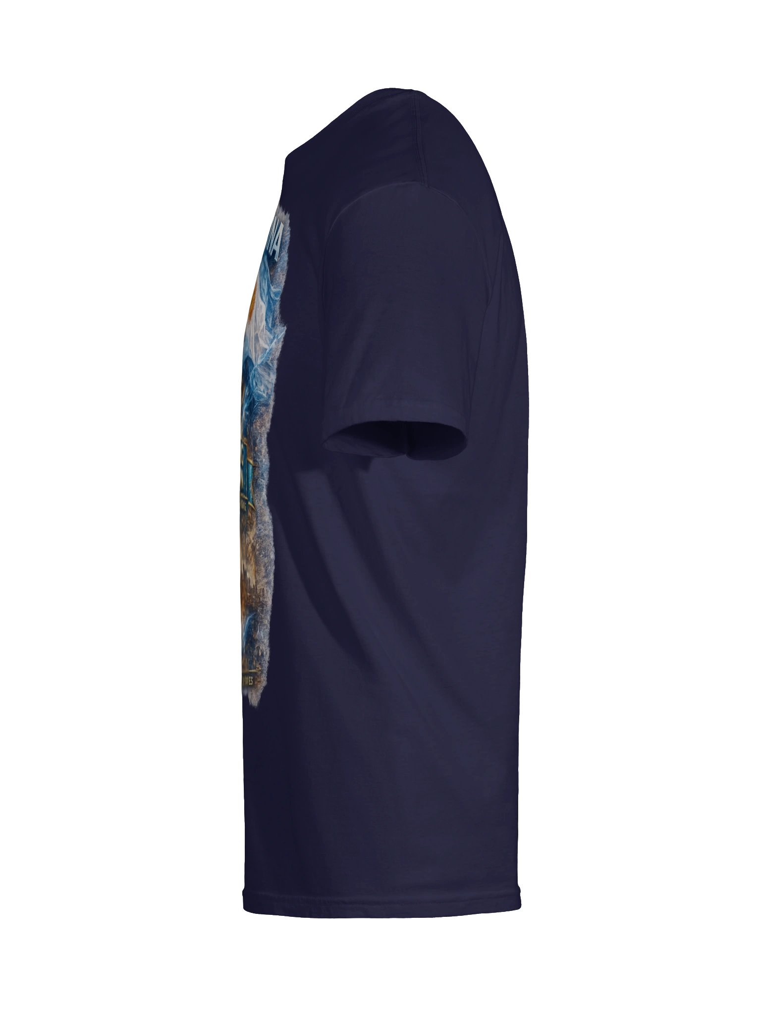 ARGENTINA 2026 WORLD CUP TSHIRT product image (99)