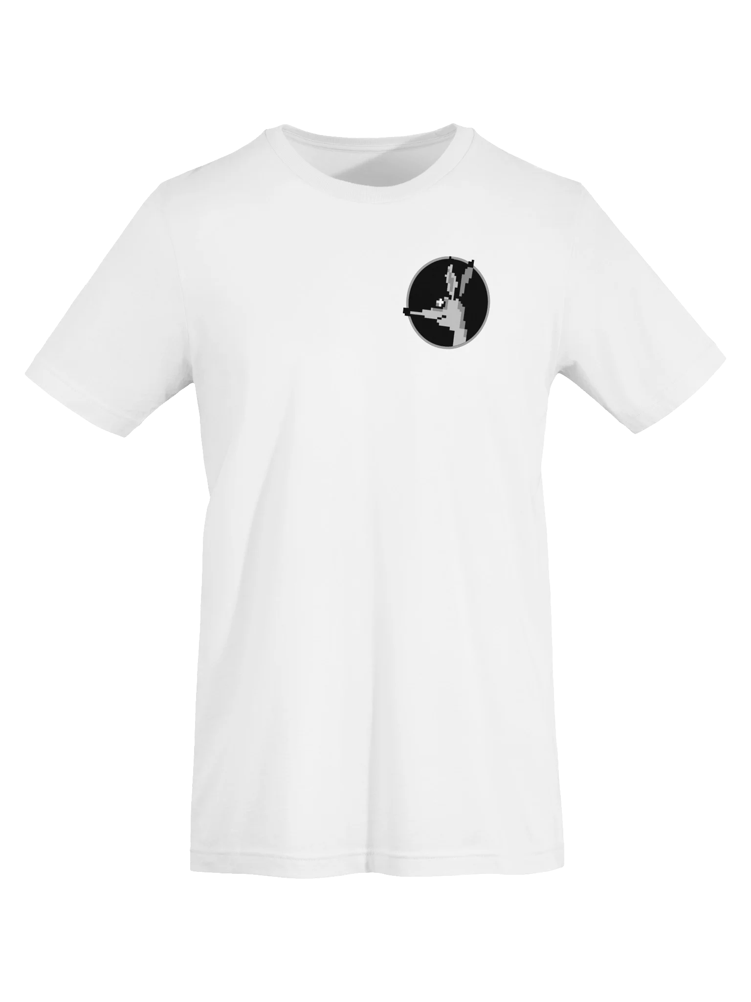 Archive Logo, 1999 — T-Shirt