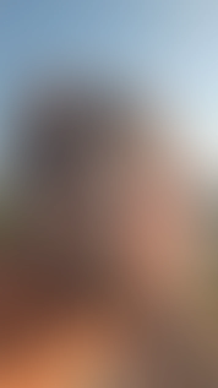 Video thumbnail background