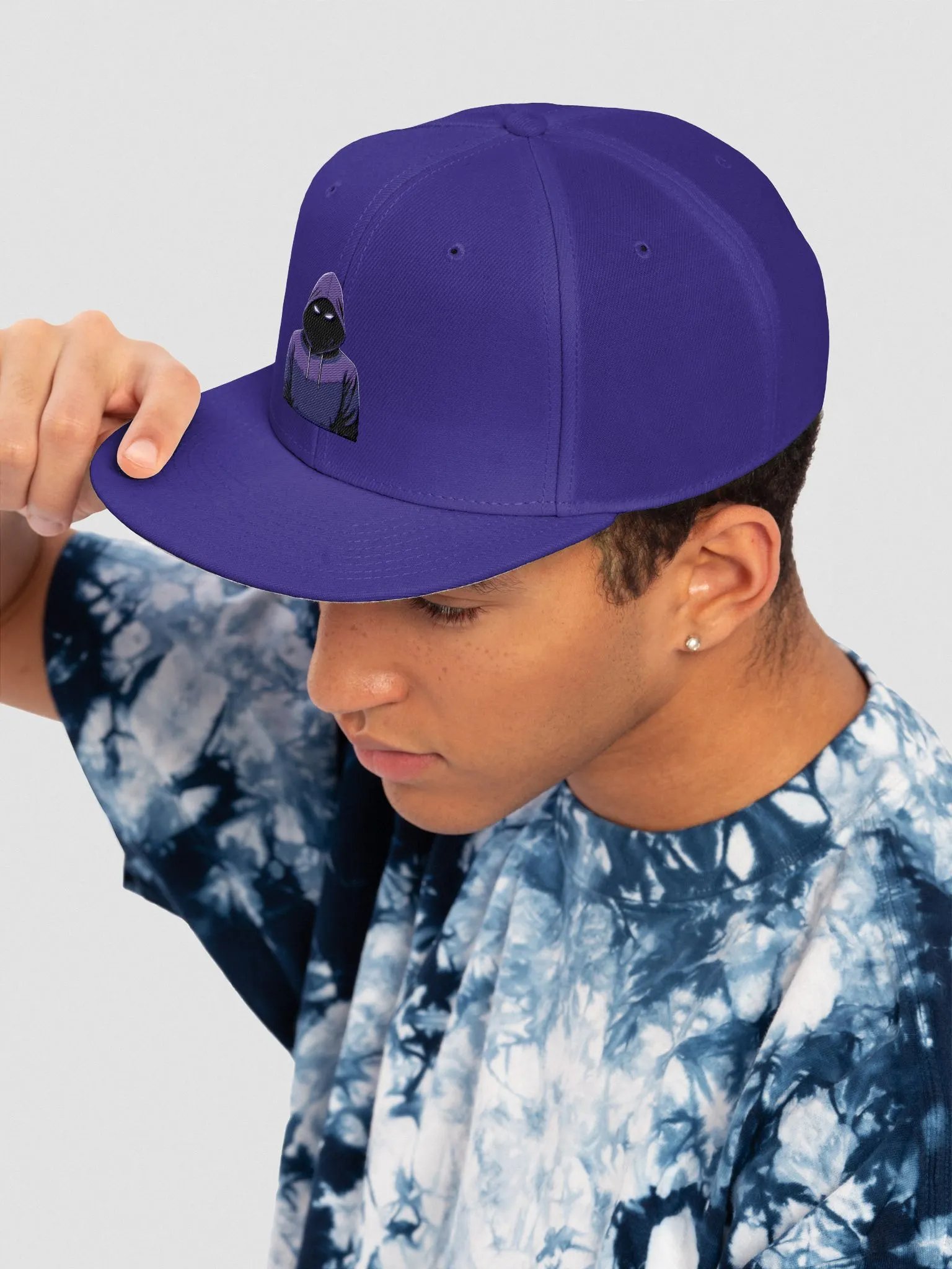 GhostStrats HAT product image (7)
