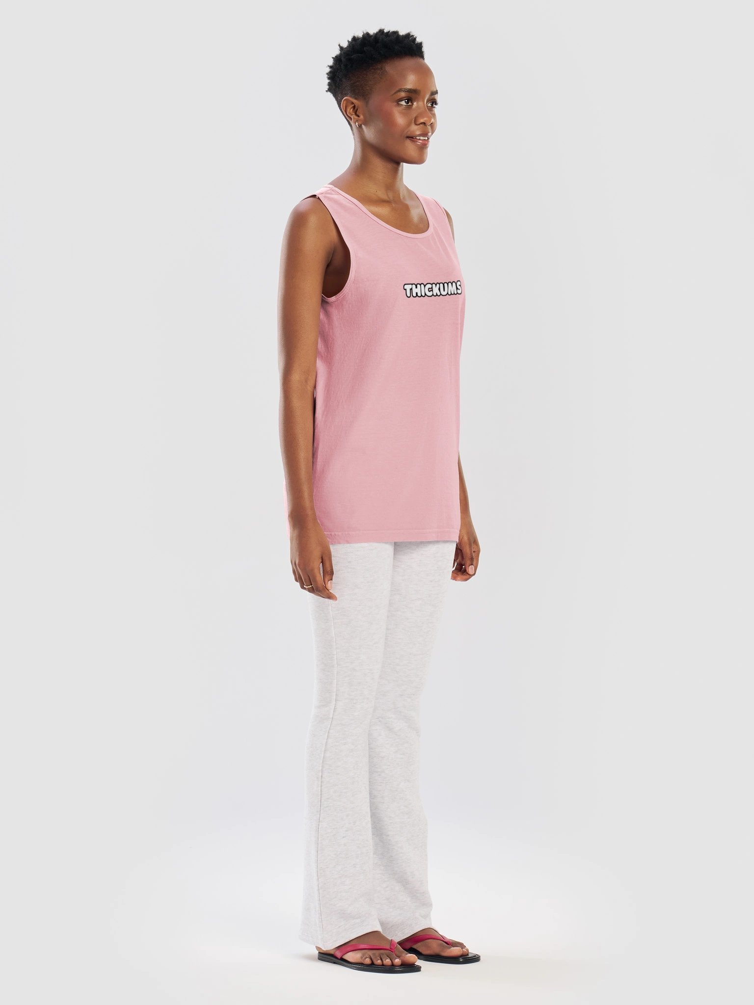 Thickums Tank top product image (91)