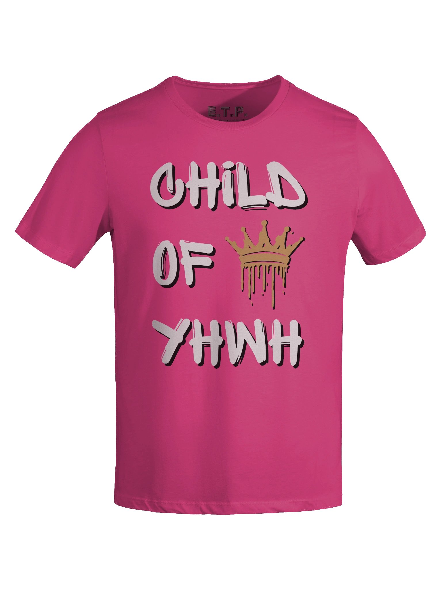 Child of YHWH - Women product image (63)