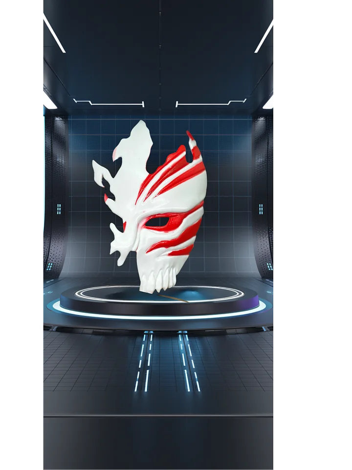 قناع ليشيغو product image (1)