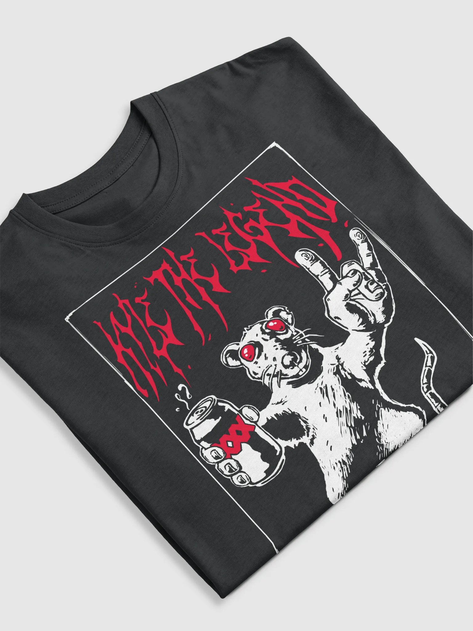 Kyle The Legend Men's Heavy Tee product image (5)