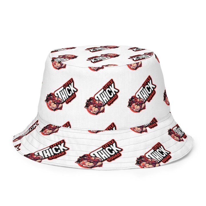 LTS Bucket hat product image (2)