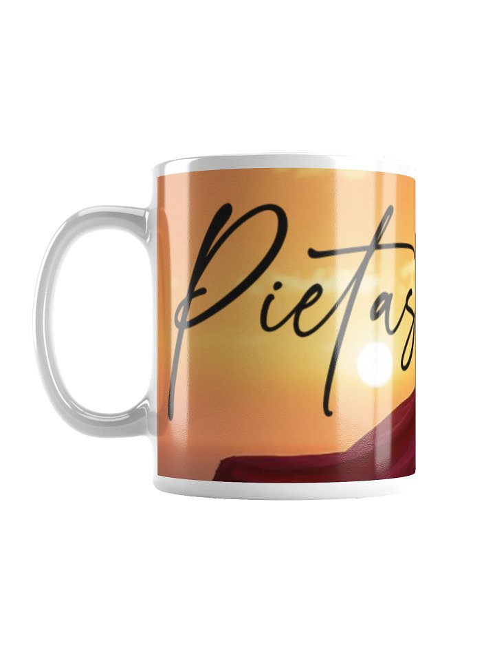 Pietas Sunset Mug product image (1)