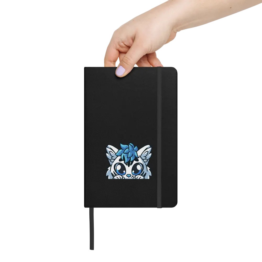 Tiger2Journal - Peek product image (7)