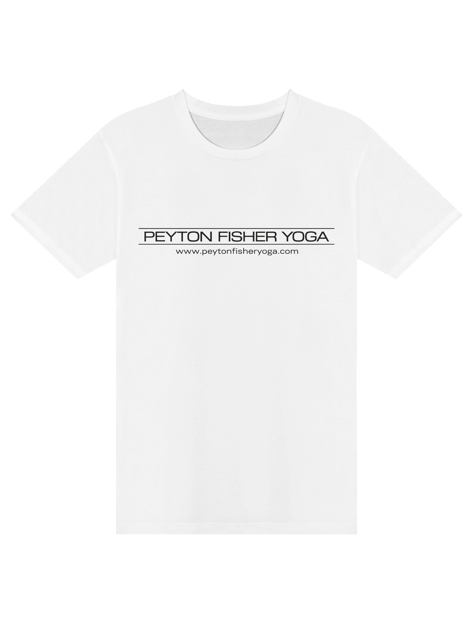 The Executive Lineage Tee by Peyton Fisher™ product image (1)