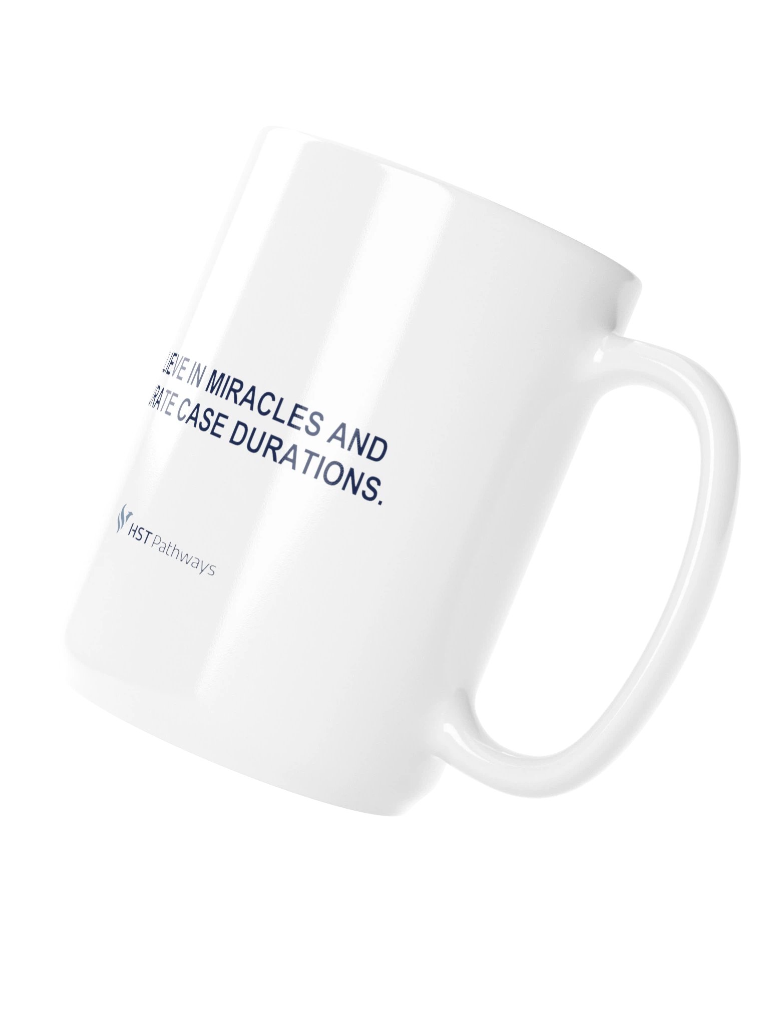HST Pathways Mug - Accurate Case Durations product image (4)