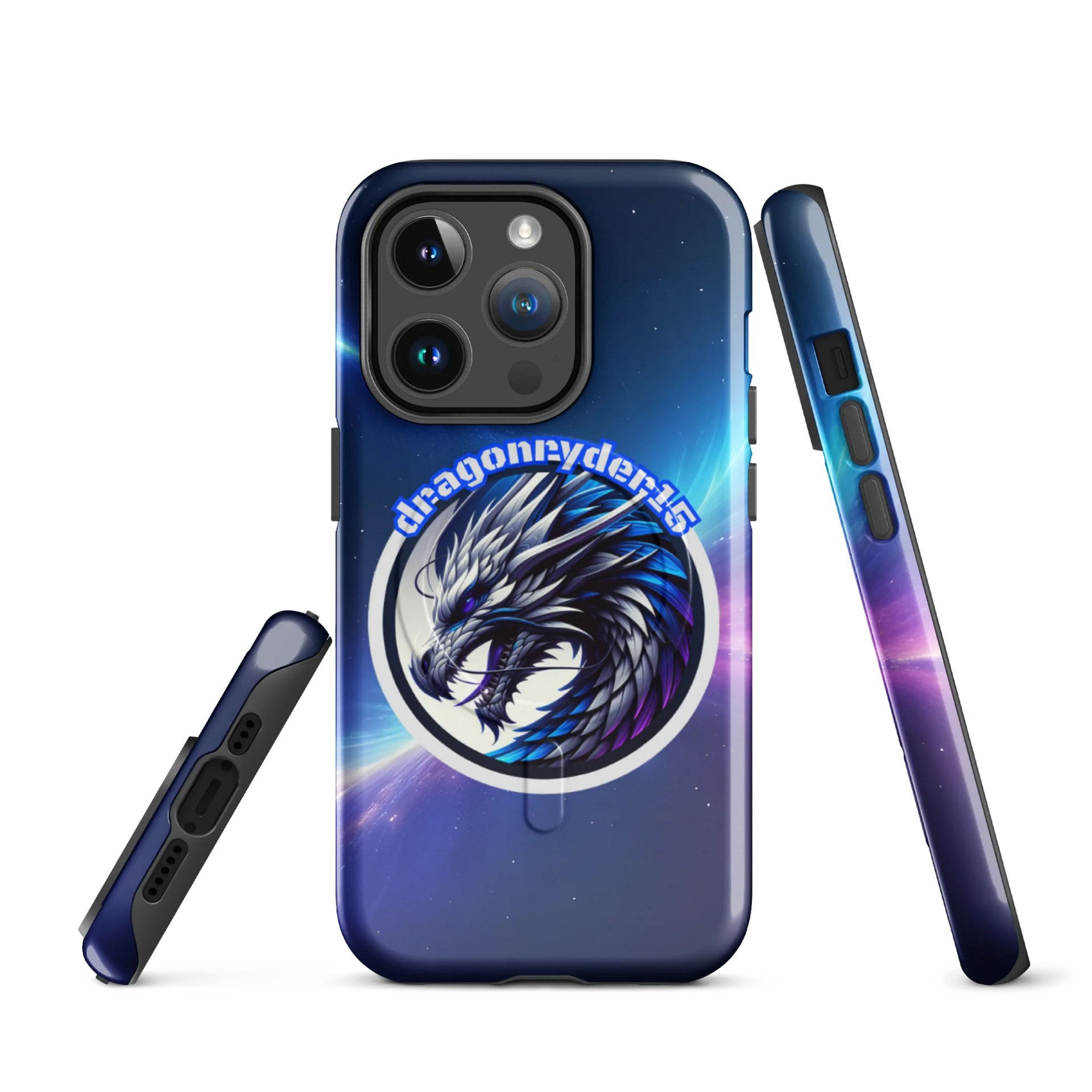 mag safe i phone case product image (3)