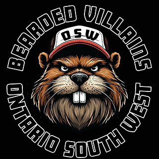 Bearded Villains Ontario South West