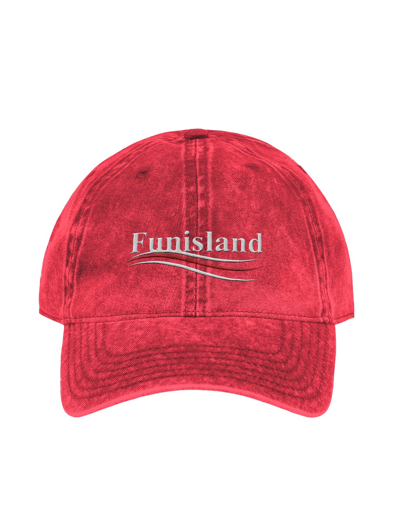 Balenciaga VINTAGE WASH STRAP HAT product image (25)