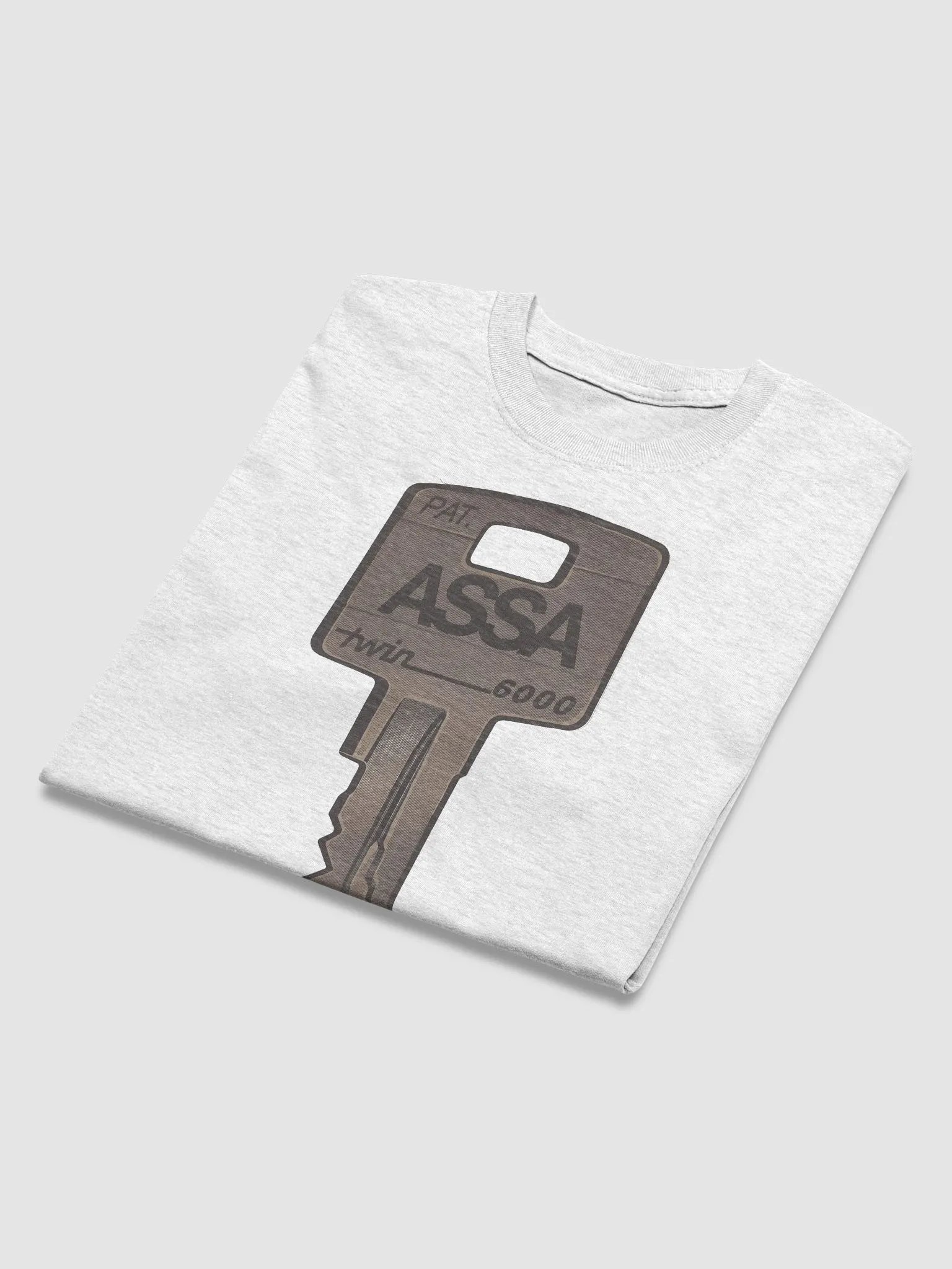 ASSA Key Shirt product image (48)