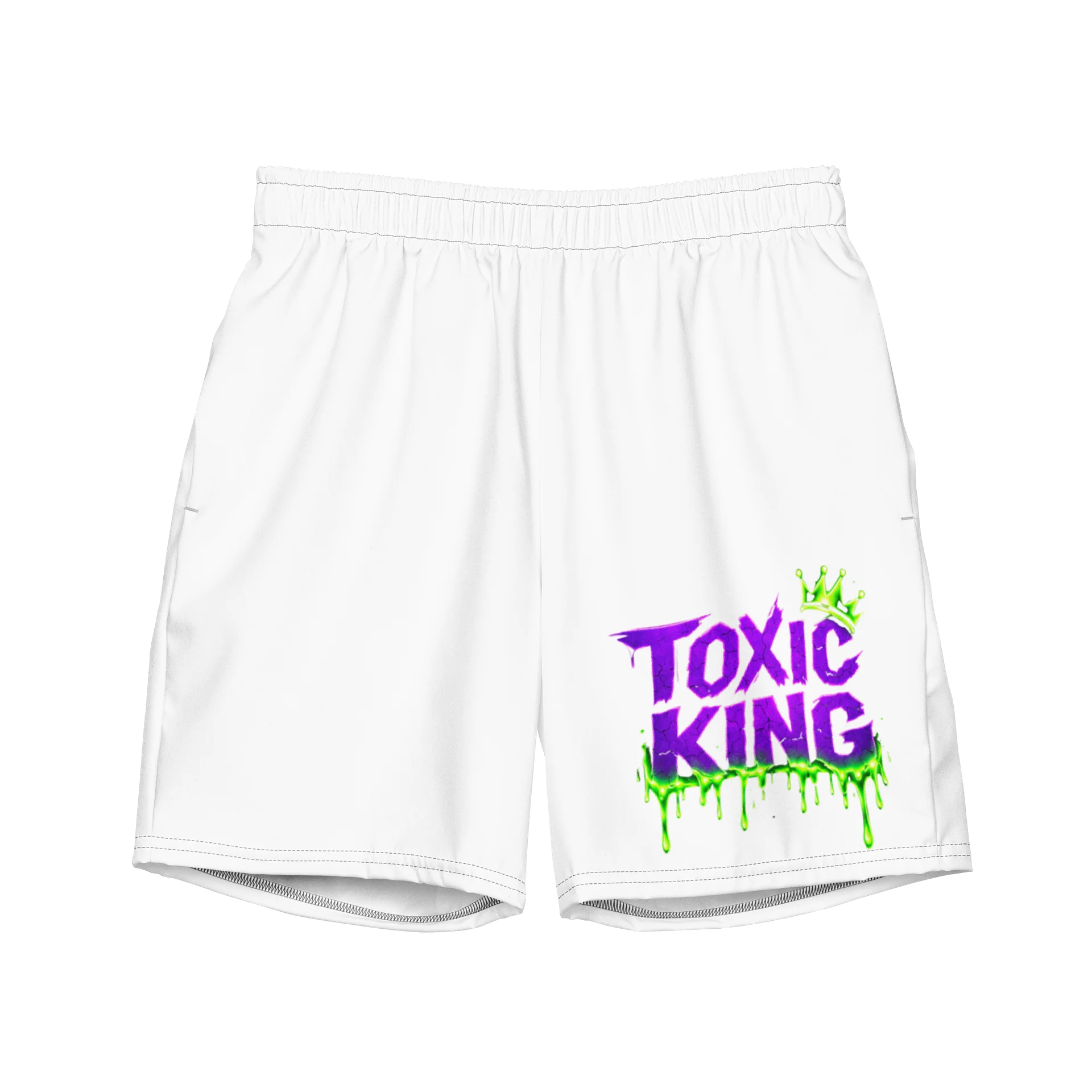 Toxic King Trunks product image (1)