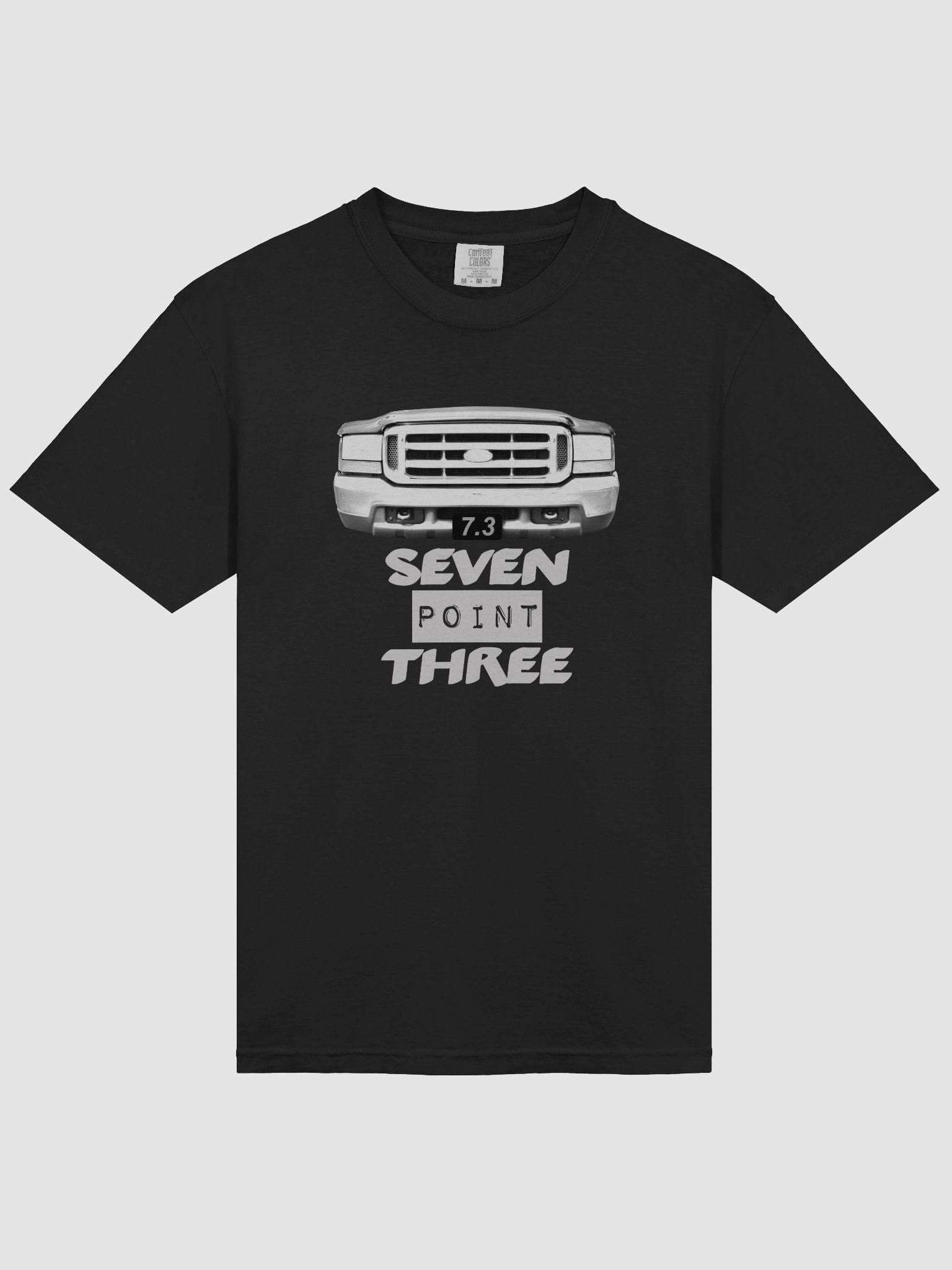 SevenThree Comfort Tee product image (3)