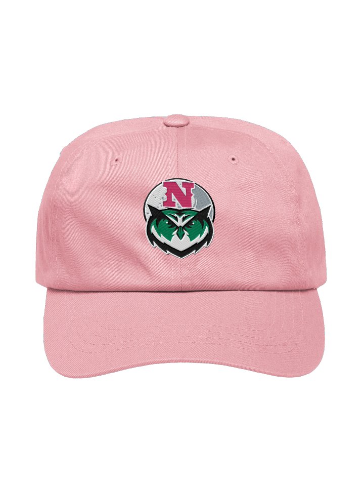 Nagoya Nocturnals Dad Hat product image (1)