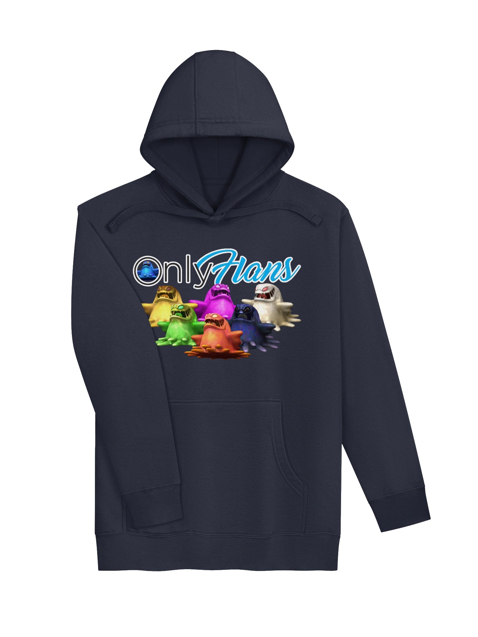 Onlyflans Hoodie product image (27)