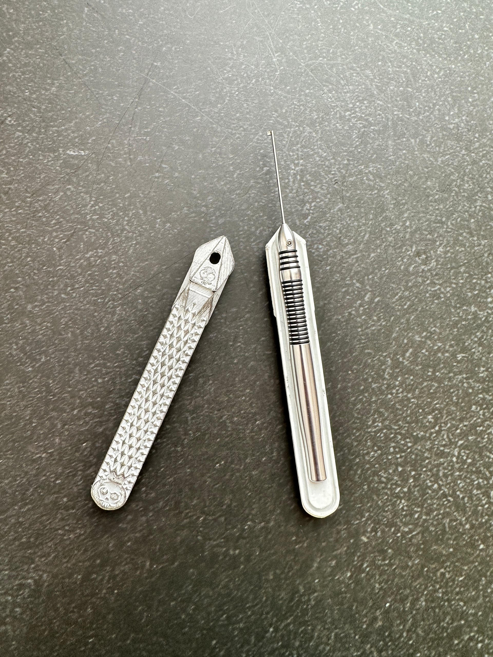 Used Dimple Lock Starter Set product image (3)