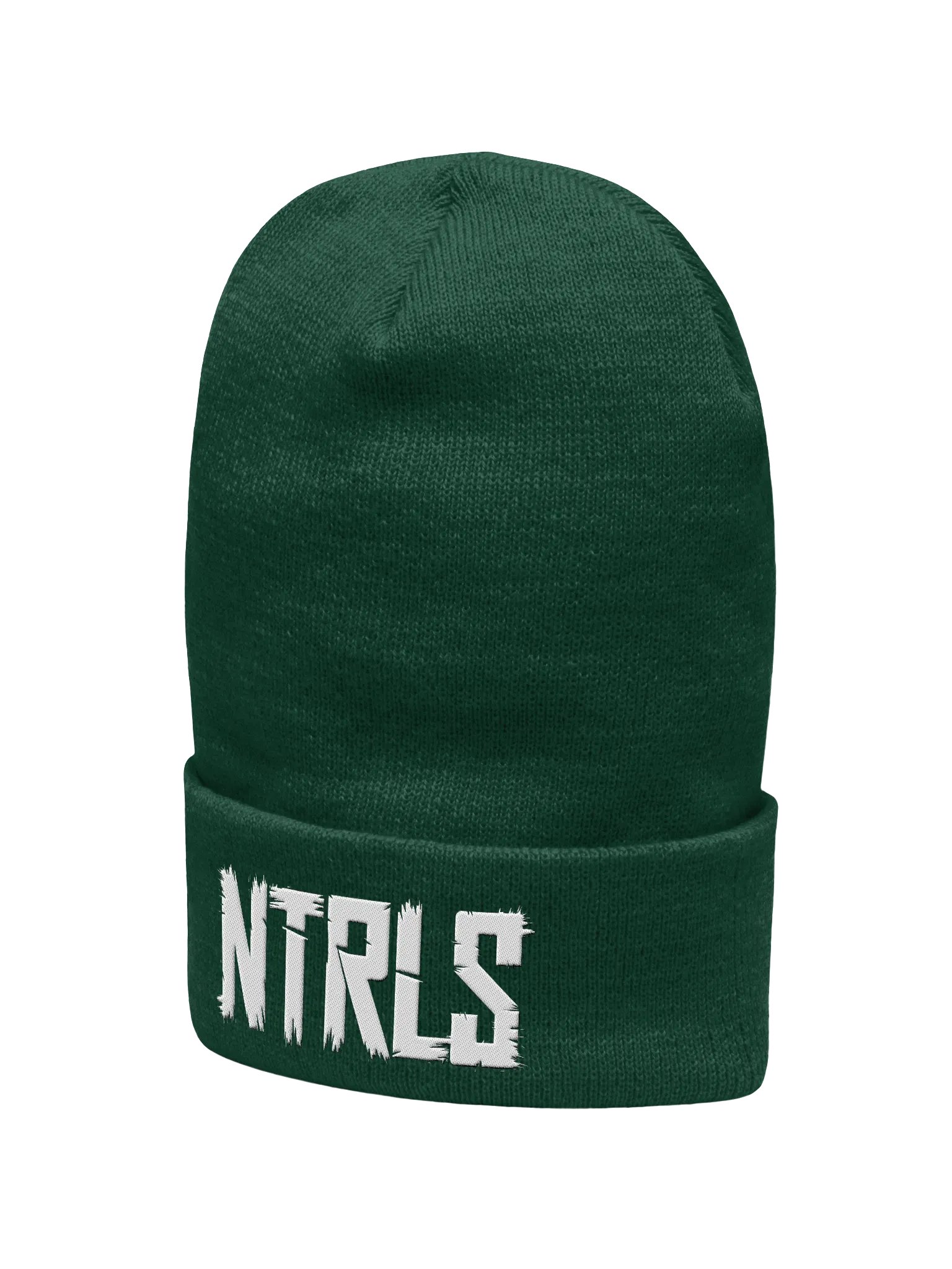 NTRLS Original ice cap - nhtZyvn93aE