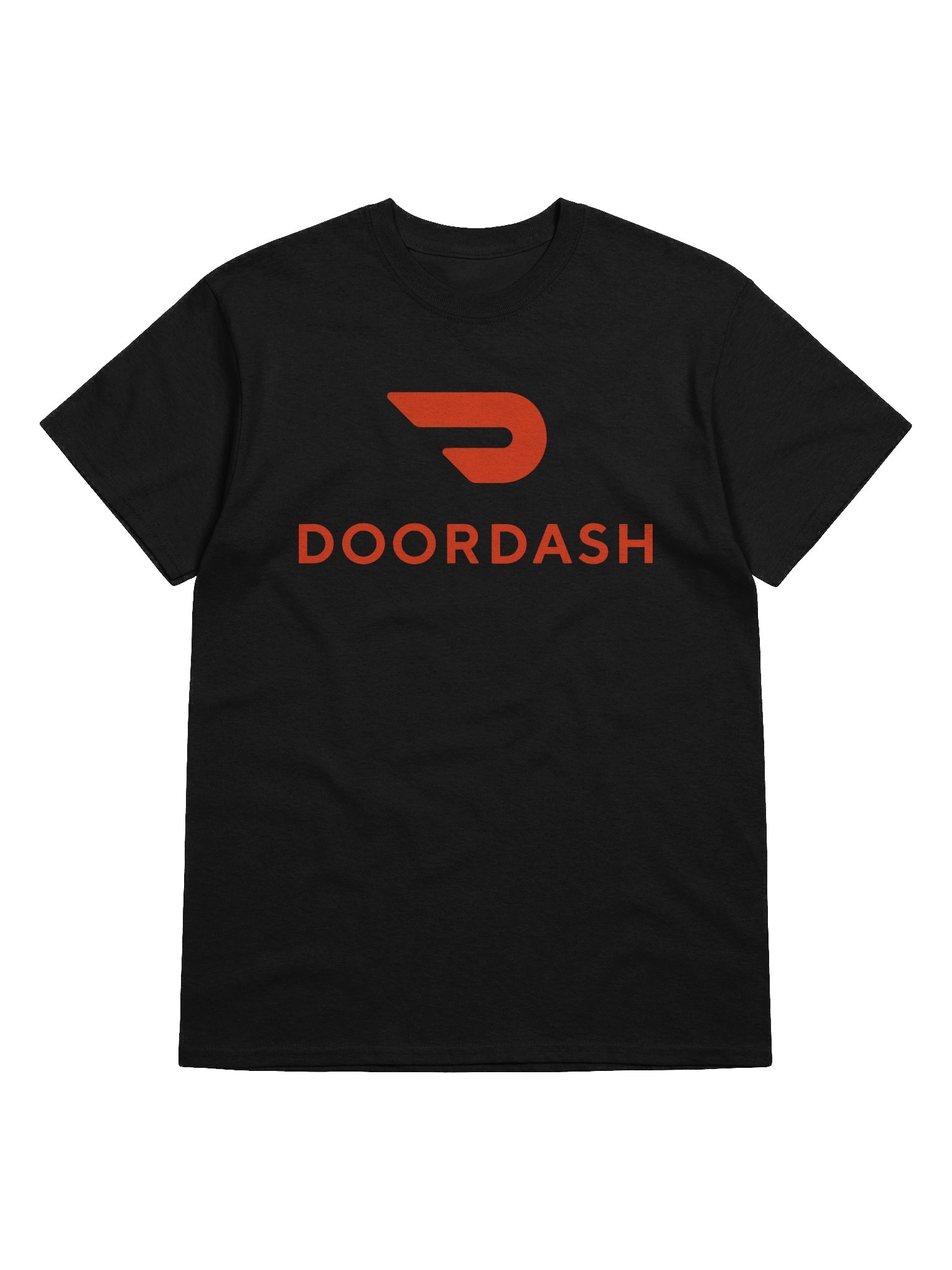 Dash BLK Tee product image (5)