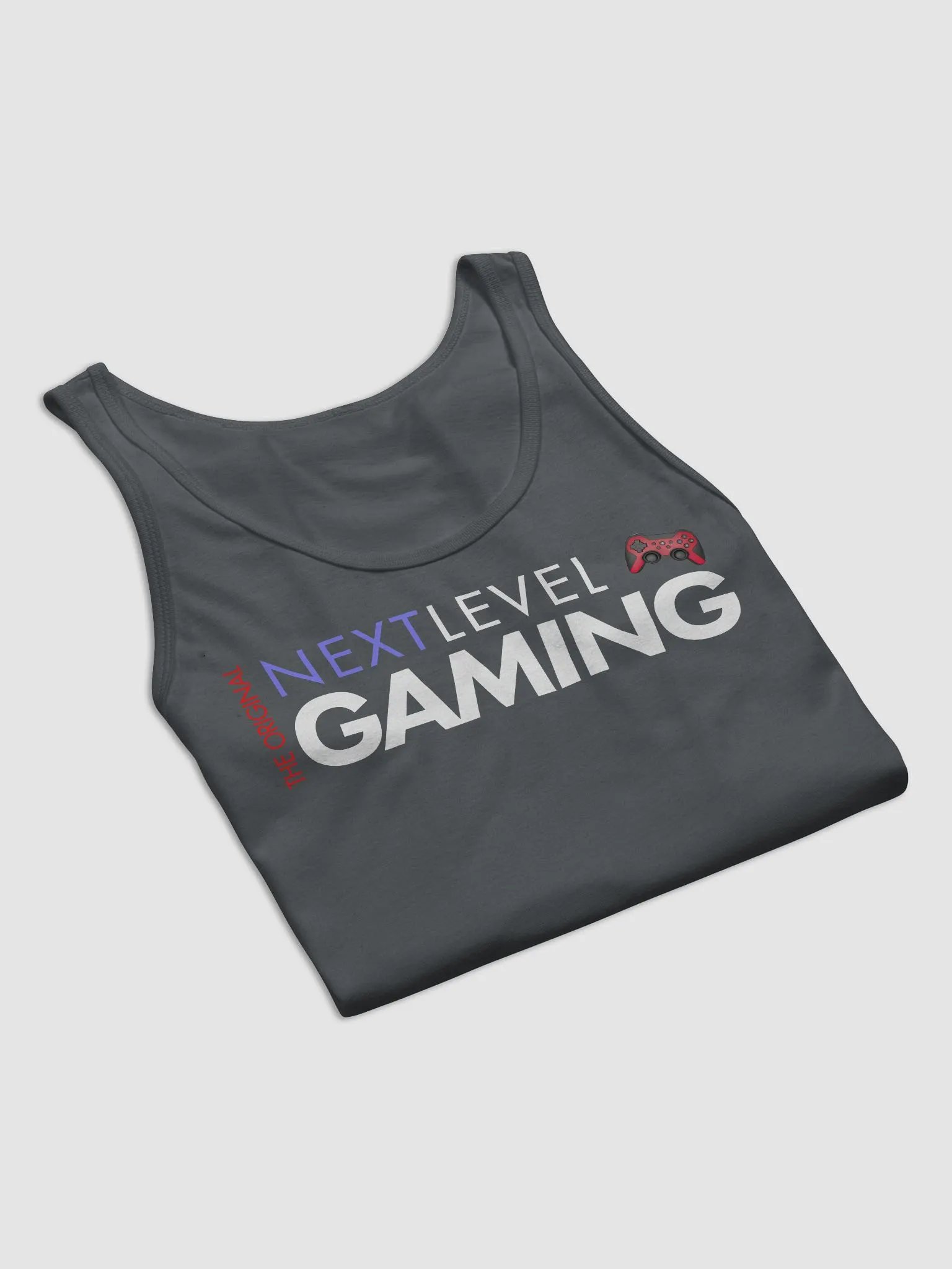 Bella+Canvas Jersey Tank product image (45)