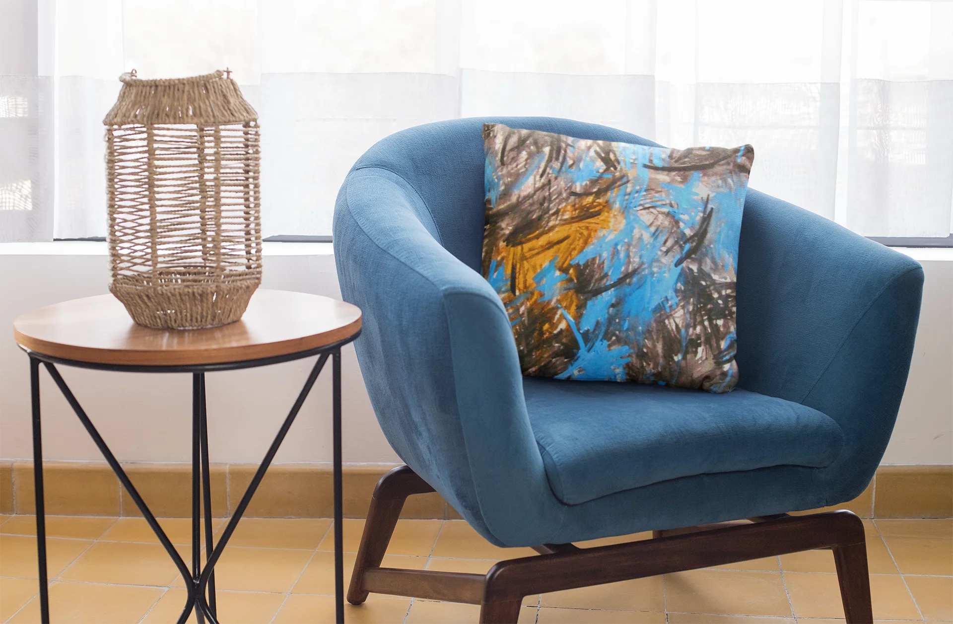 Motivation Pillow product image (2)
