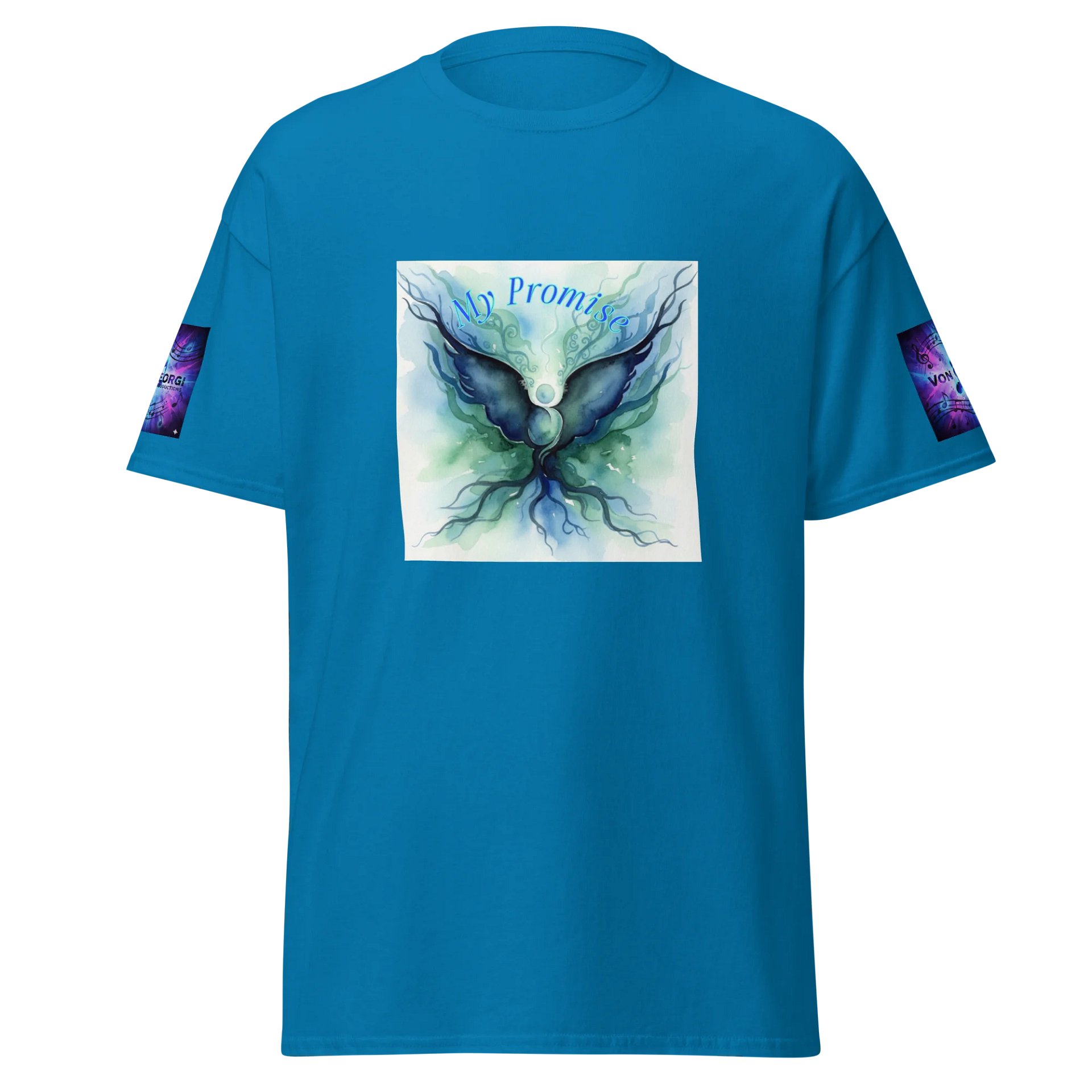 My Promise product image (1)