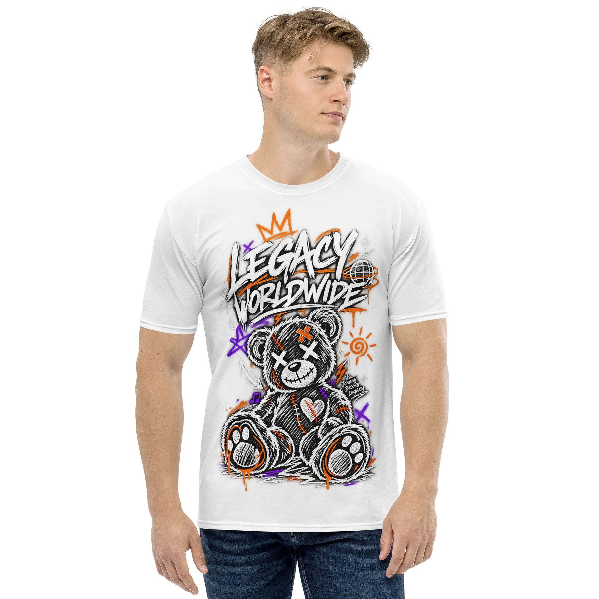Legacy Worldwide product image (1)