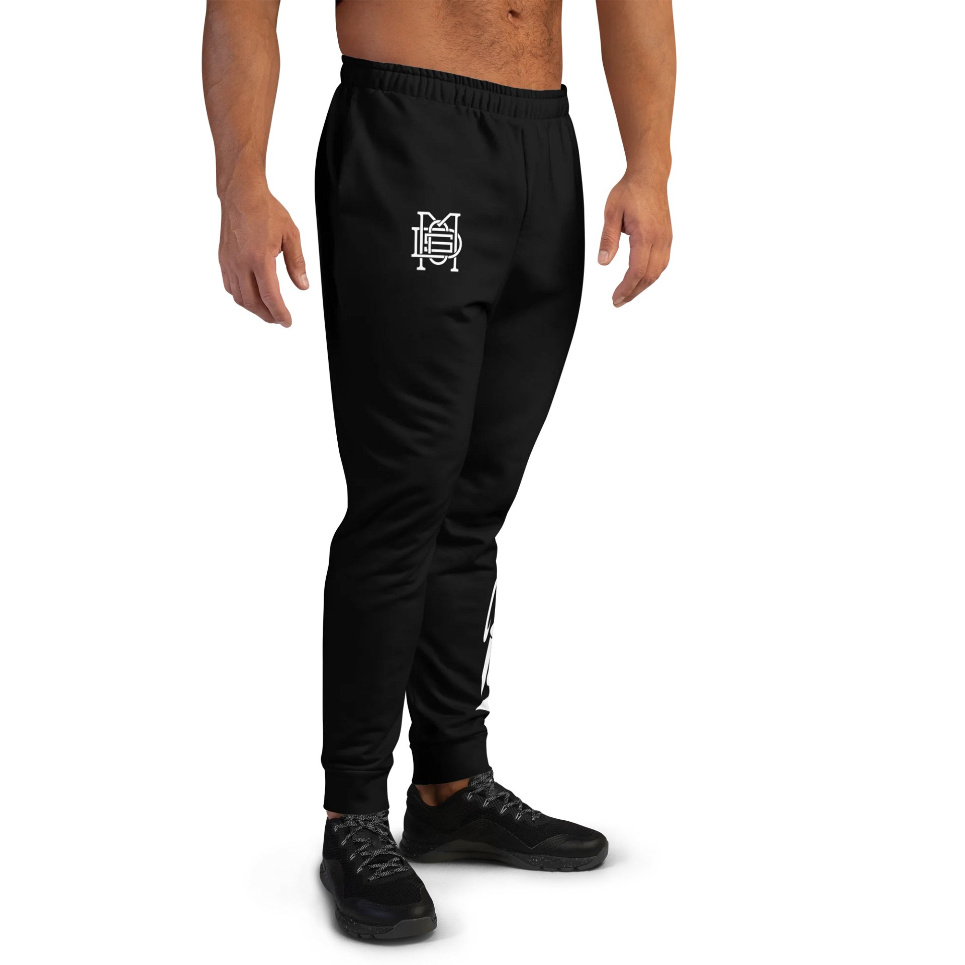 CUSSDEM TAG Joggers product image (4)