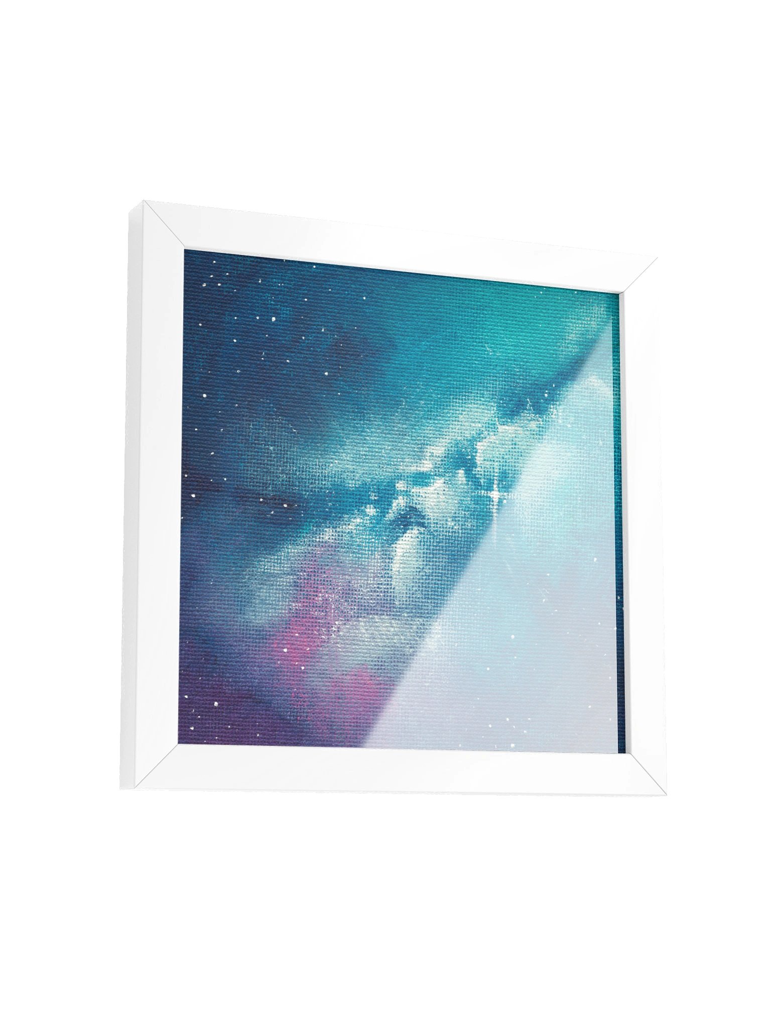 Intuition - Framed Poster Print product image (3)