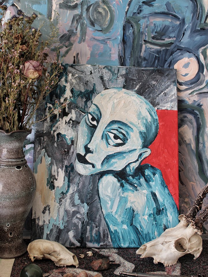 "Akiplėša" product image (1)