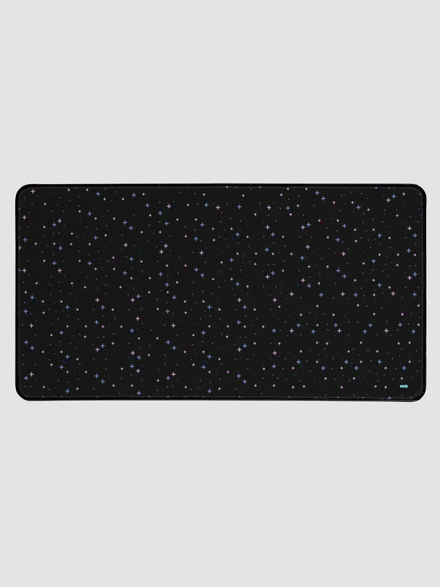 dxxb galaxy desk mat product image (1)
