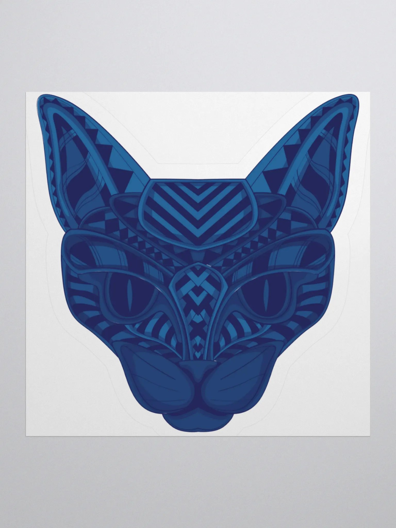 Rio Sticker product image (1)