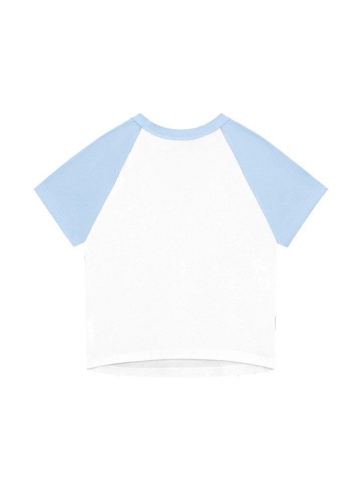 Bold Baby Tee product image (2)