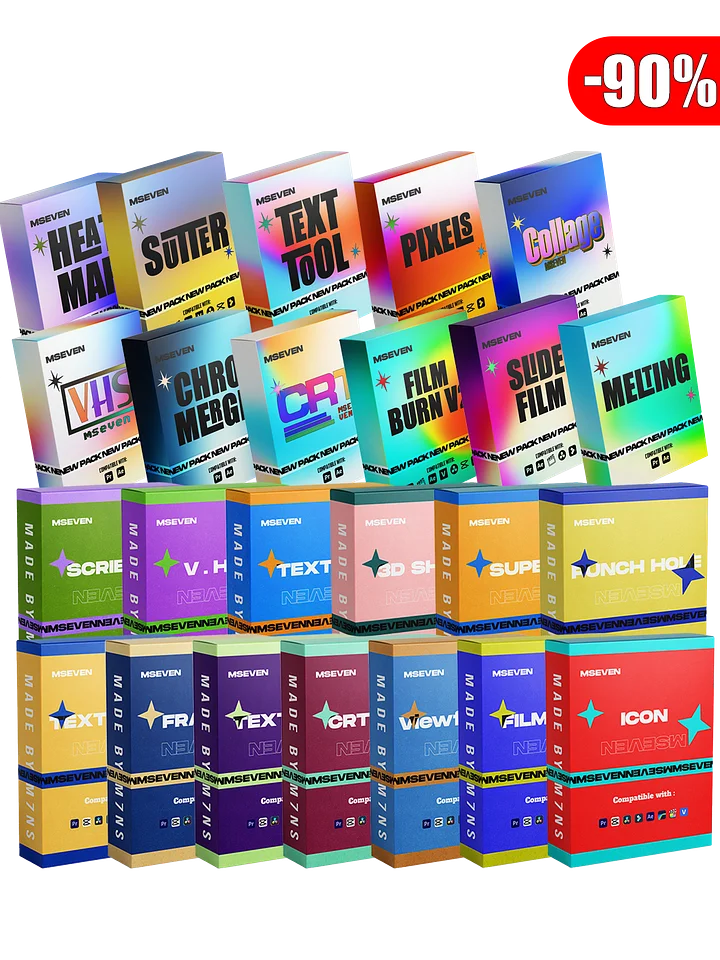 Super Ultmate Pack product image (1)