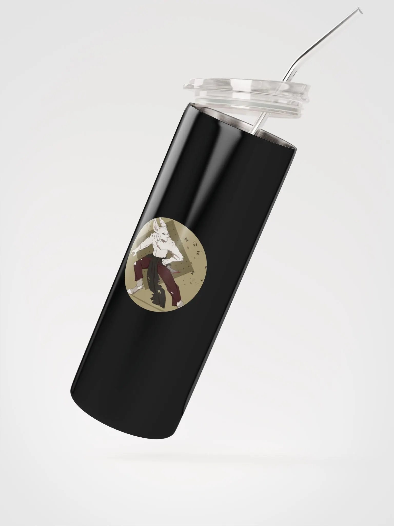 Bunny Bottle product image (2)
