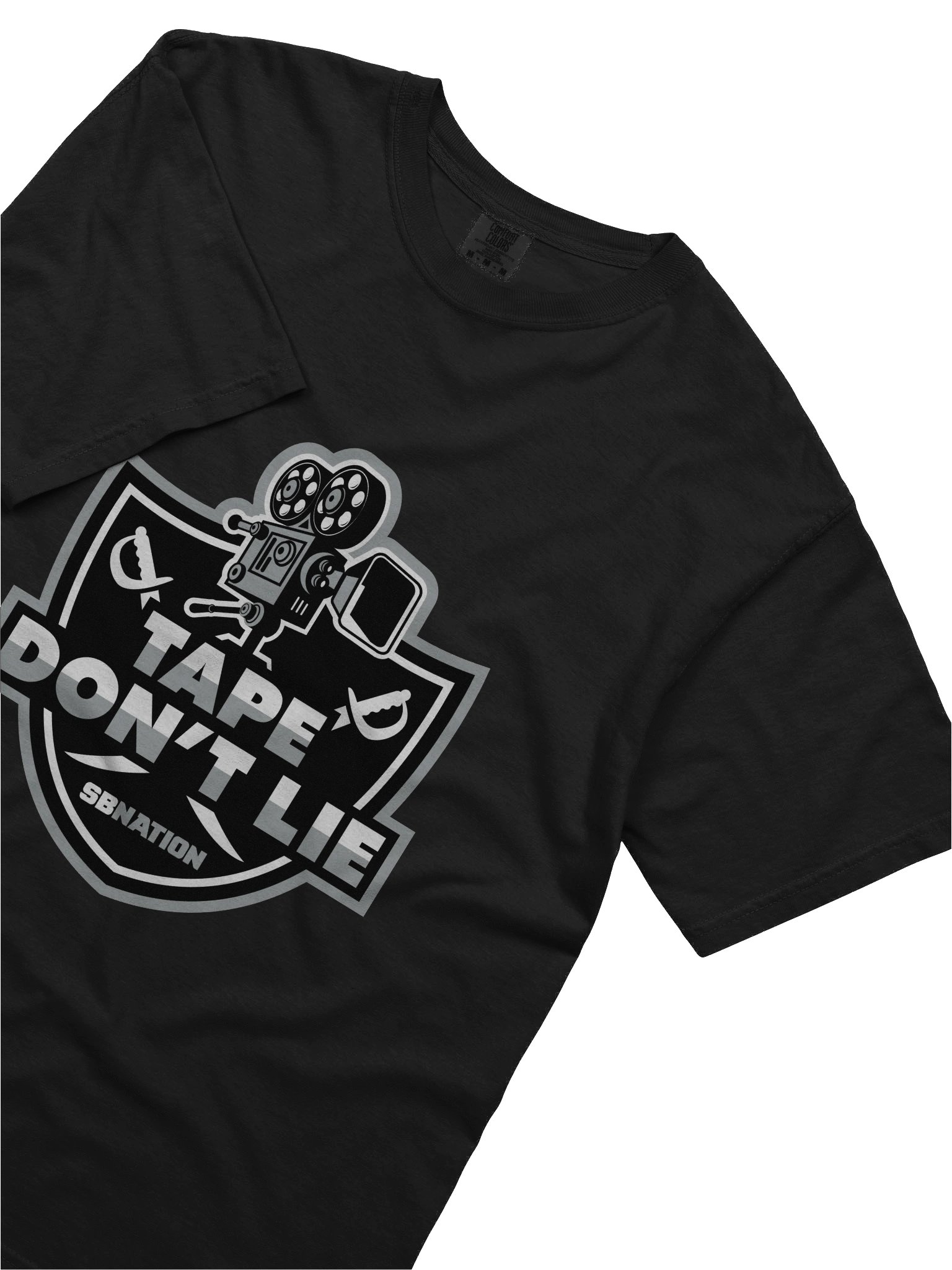 TDL T-Shirt product image (5)