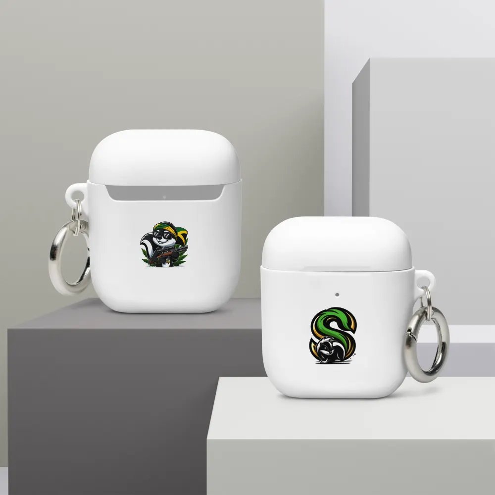 Skunky Airpod Case product image (15)