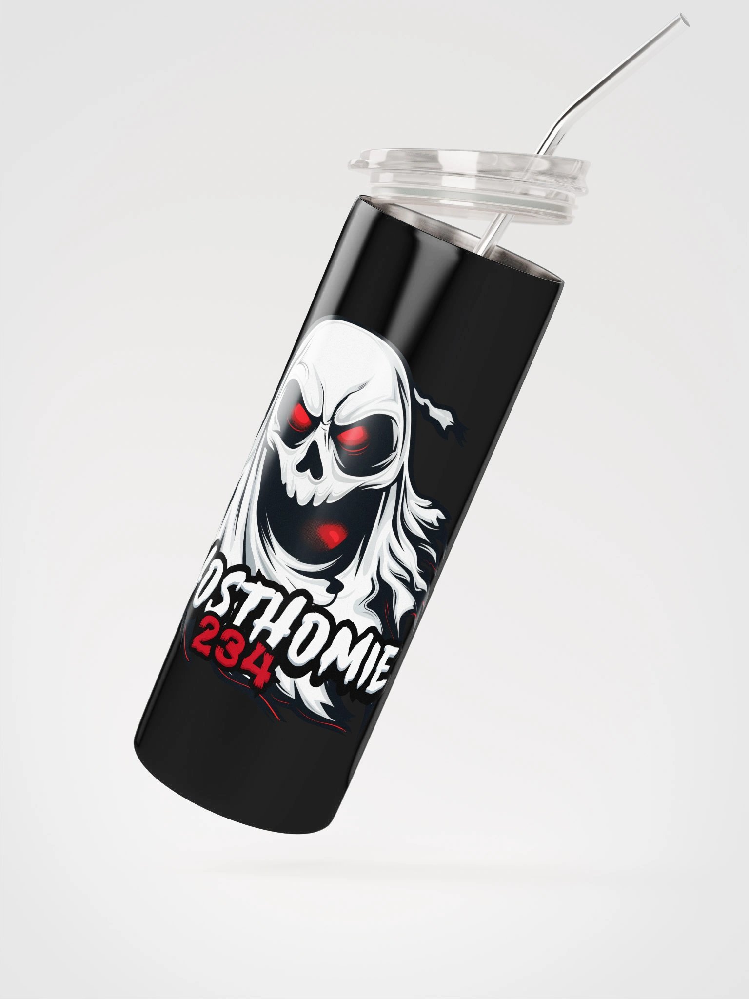 Ghosthomie234 20 oz Stainless-Steel Tumbler product image (2)
