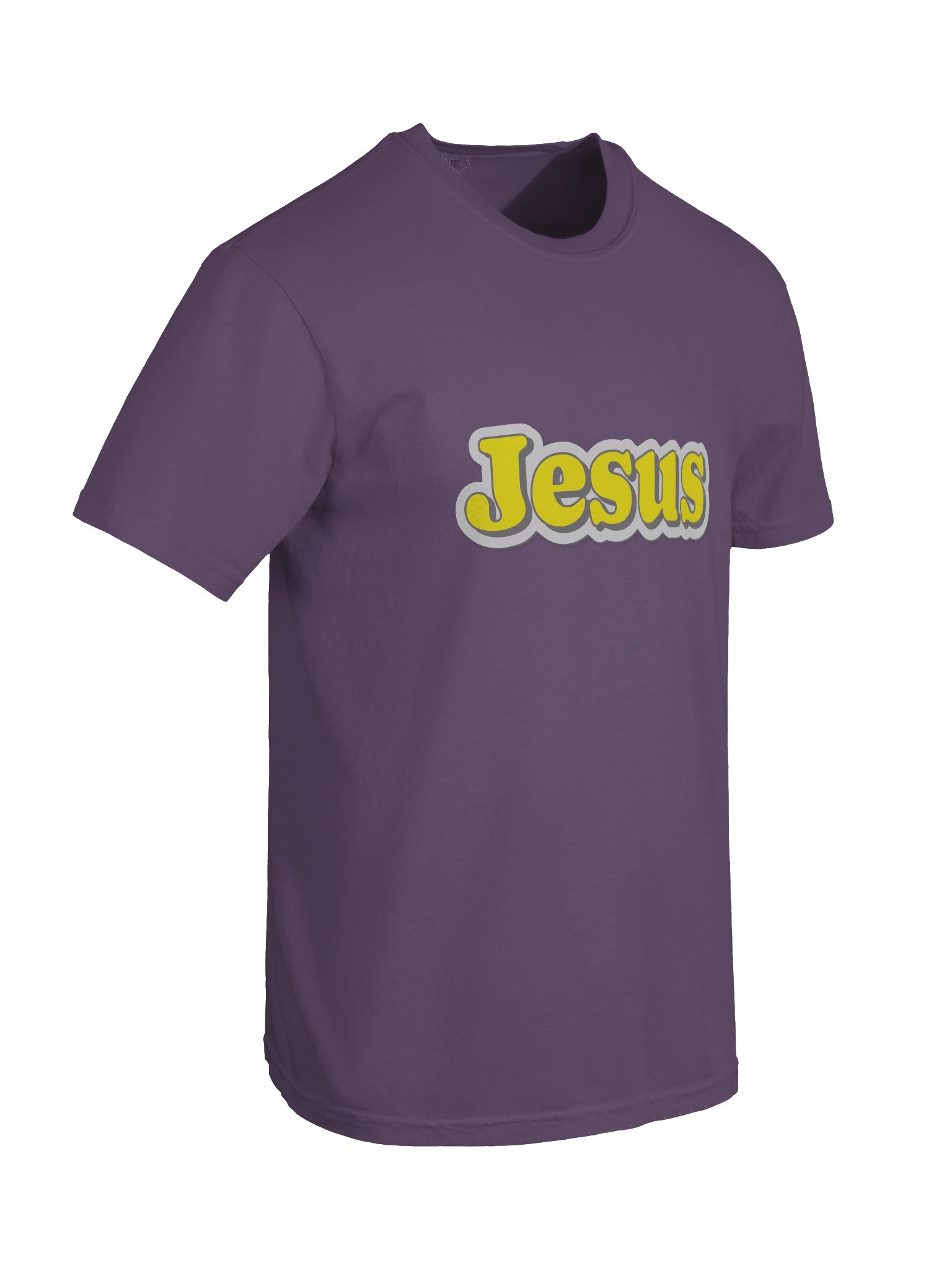 Jesus T-Shirt product image (2)